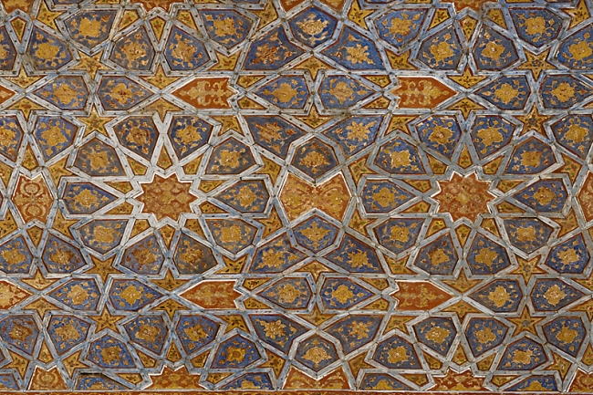 Ispahan-Palais des 40 colonnes-043